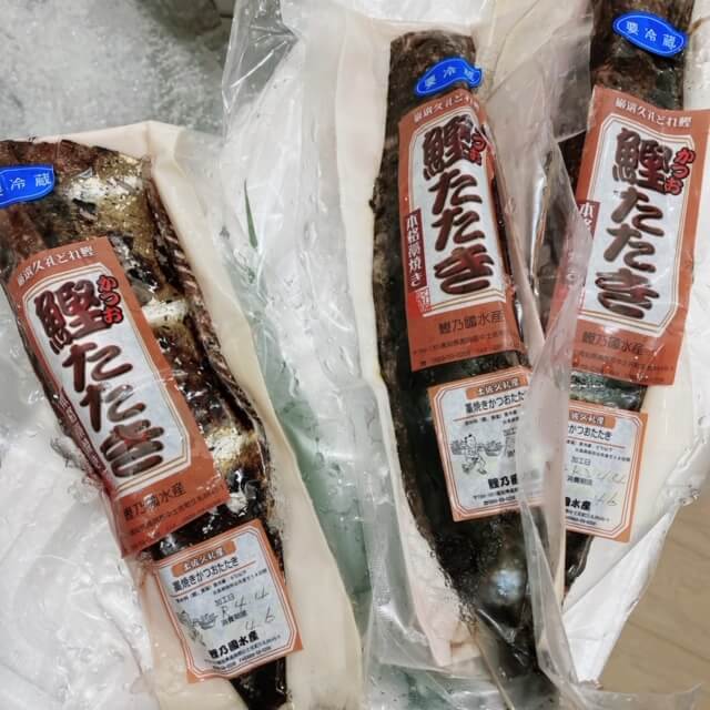 高知県民がおススメする高知のお取り寄せグルメ 食味旅